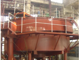 糖浆上浮处理技术效果