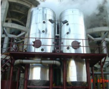 烟气饱充碳浮技术-糖汁清净新技术