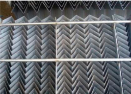 波纹高效捕汁器