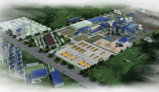 玻利维亚圣布埃那文图拉糖厂调试培训项目